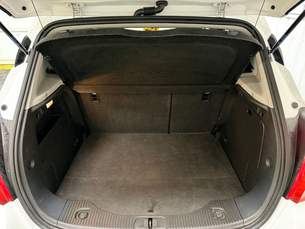 Used Vauxhall Mokka 2015 for sale - 77708756: Photo 37