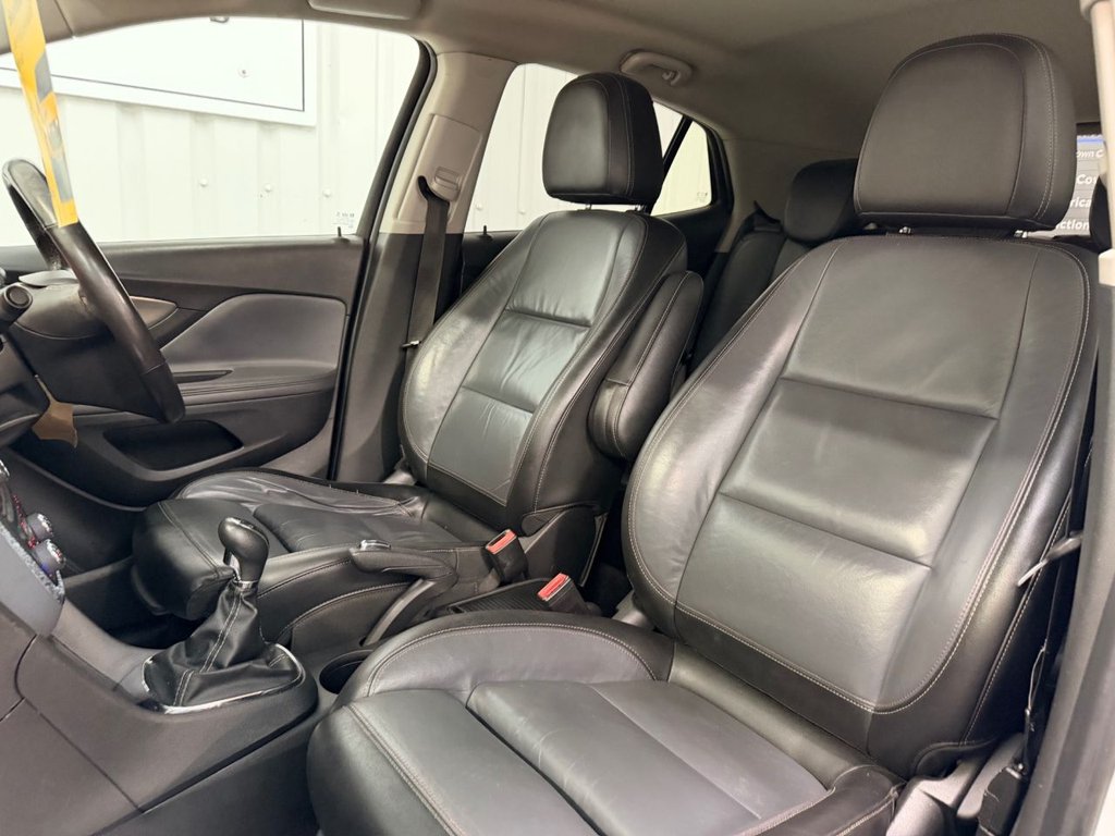 Used Vauxhall Mokka 2015 for sale - 77708756: Photo 40