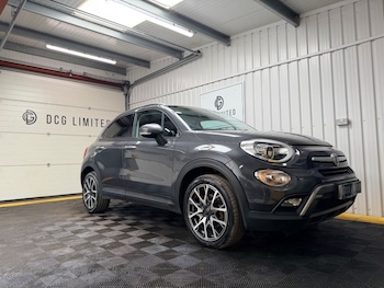 Used Fiat 500X 2016 for sale - 79122278: Photo