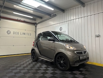 Used smart fortwo 2013 for sale - 78514069: Photo