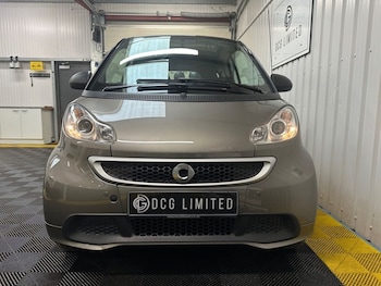 Used smart fortwo 2013 for sale - 78514069: Photo