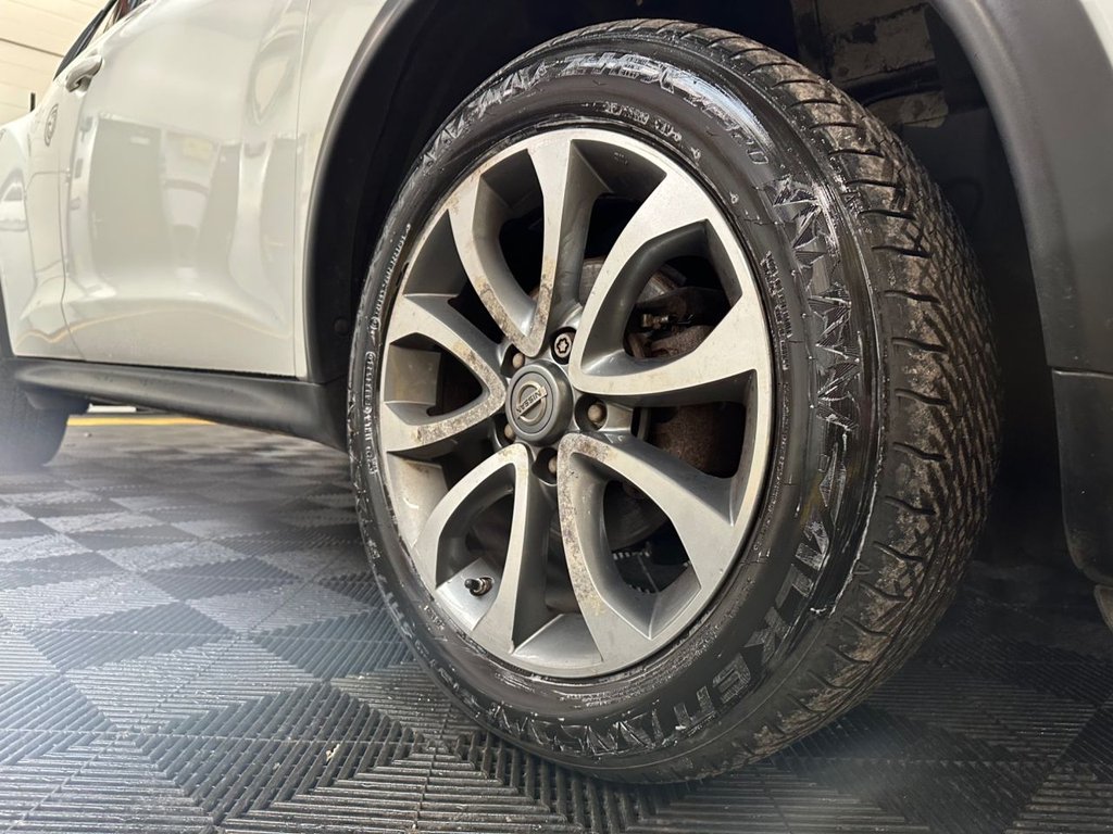 Used Nissan Juke 2014 for sale - 77110538: Photo 11
