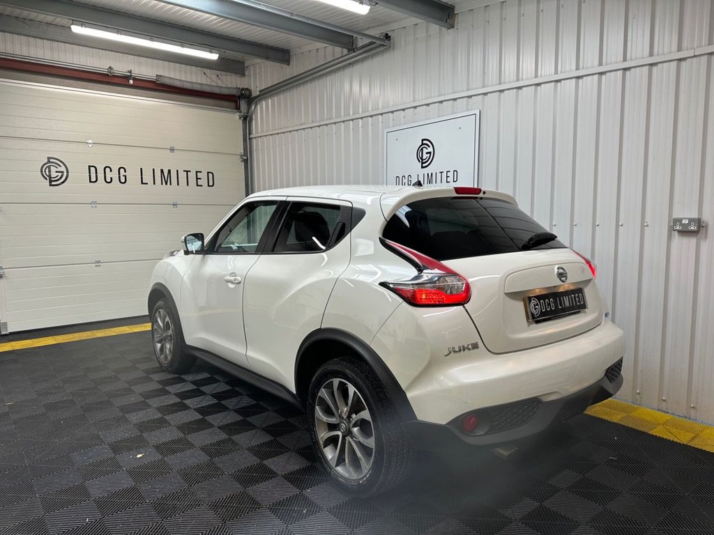 Used Nissan Juke 2014 for sale - 77110538: Photo 16