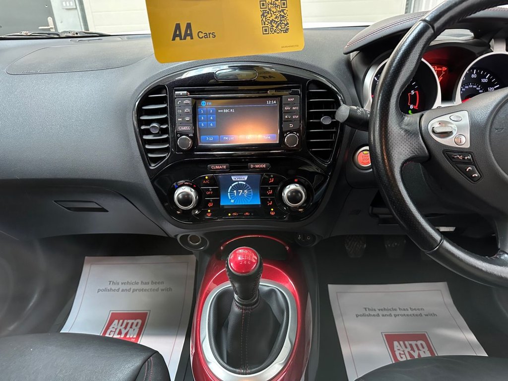 Used Nissan Juke 2014 for sale - 77110538: Photo 27