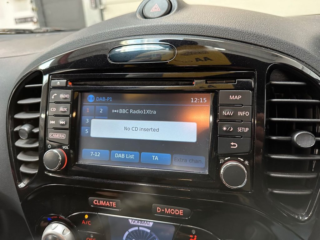 Used Nissan Juke 2014 for sale - 77110538: Photo 30