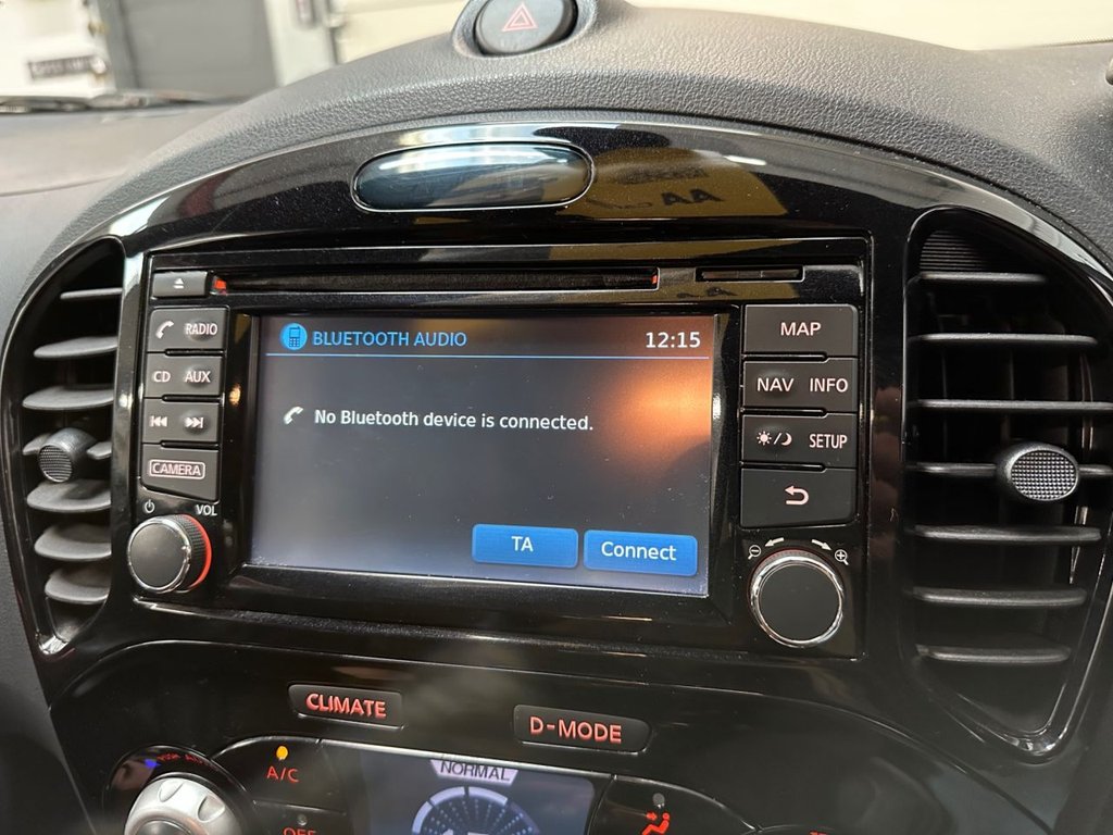 Used Nissan Juke 2014 for sale - 77110538: Photo 31