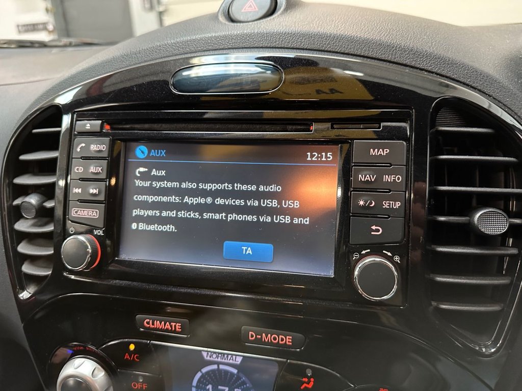 Used Nissan Juke 2014 for sale - 77110538: Photo 32