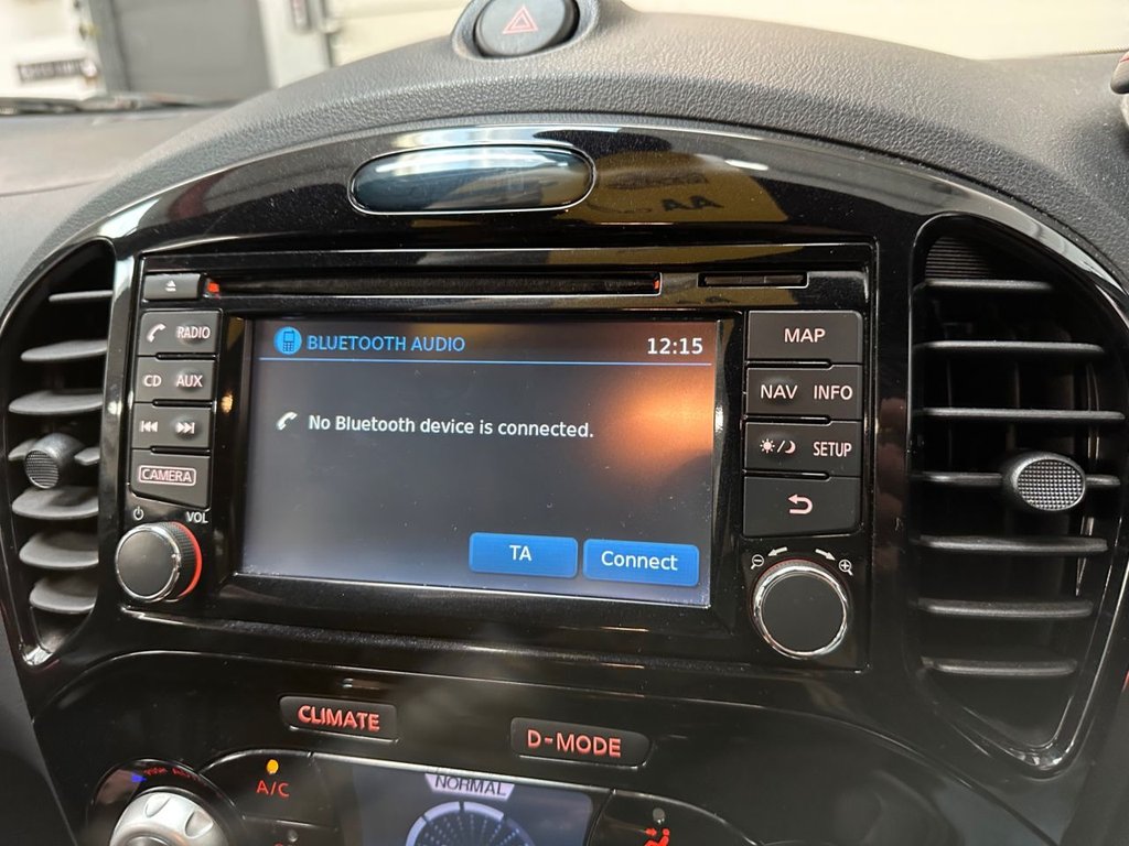 Used Nissan Juke 2014 for sale - 77110538: Photo 33