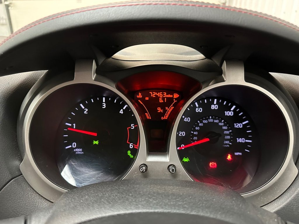 Used Nissan Juke 2014 for sale - 77110538: Photo 36