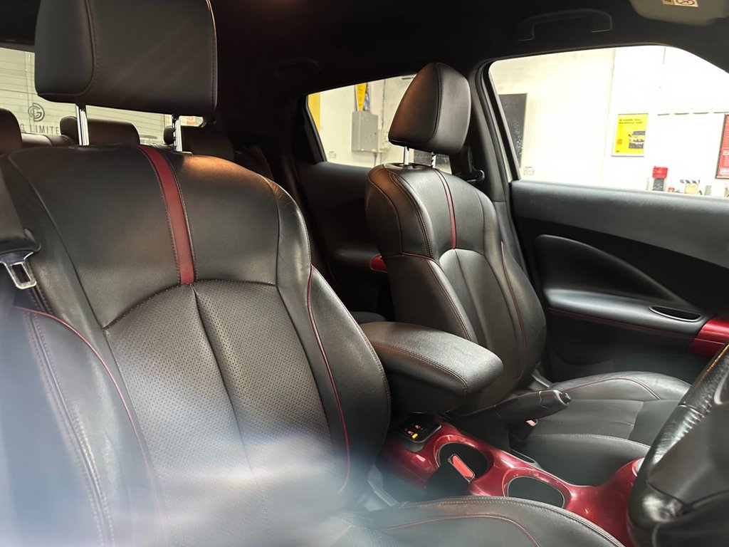 Used Nissan Juke 2014 for sale - 77110538: Photo 37