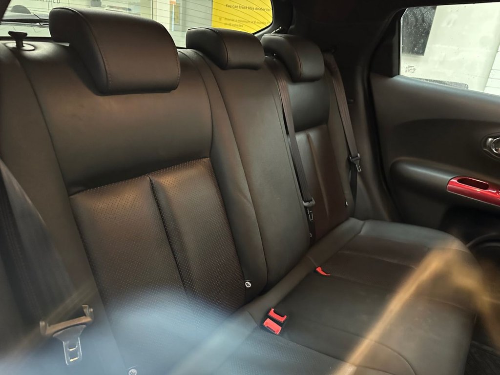 Used Nissan Juke 2014 for sale - 77110538: Photo 38