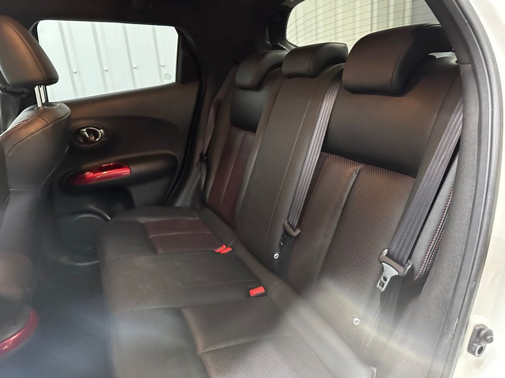 Used Nissan Juke 2014 for sale - 77110538: Photo 39