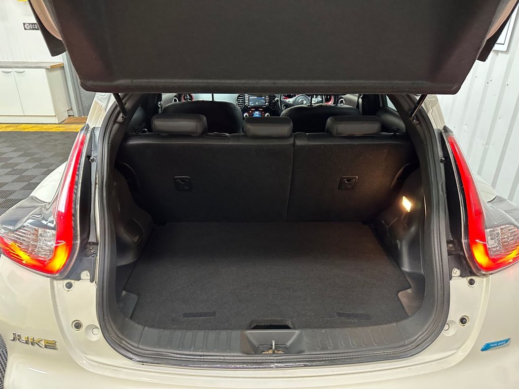 Used Nissan Juke 2014 for sale - 77110538: Photo 42