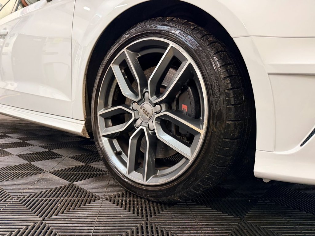 Used Audi A3 2016 for sale - 78044089: Photo 11