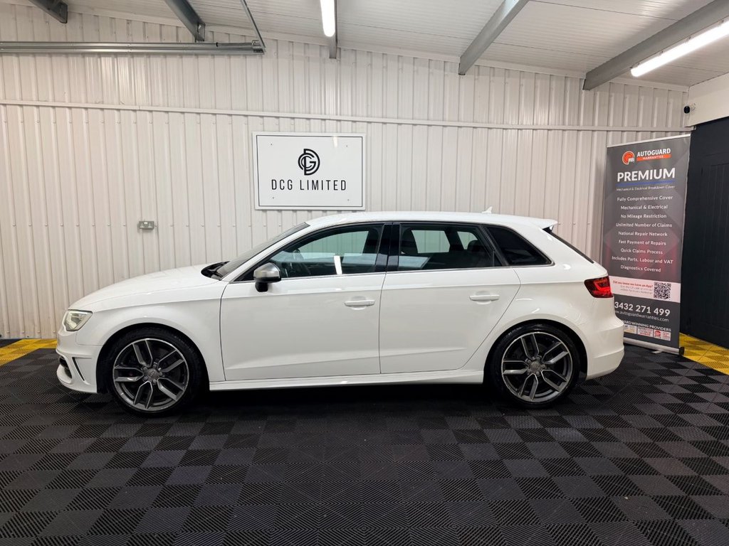 Used Audi A3 2016 for sale - 78044089: Photo 15