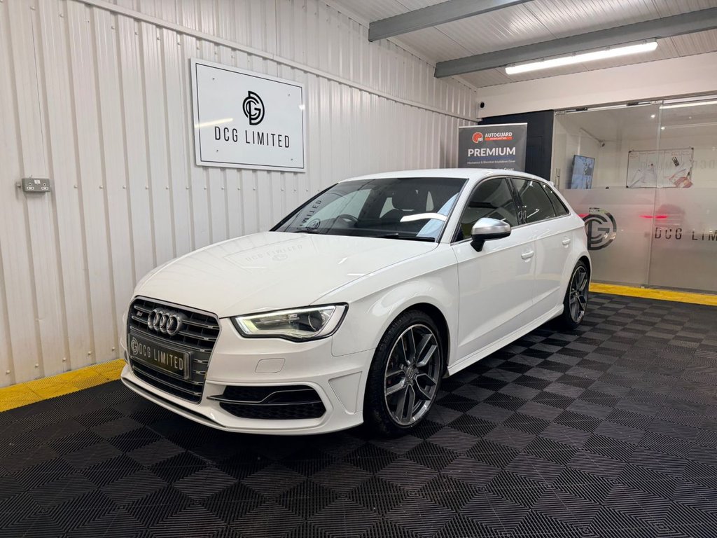 Used Audi A3 2016 for sale - 78044089: Photo 16
