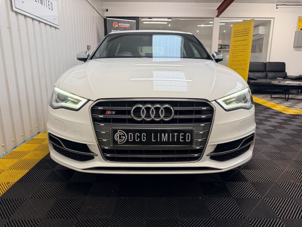 Used Audi A3 2016 for sale - 78044089: Photo 17