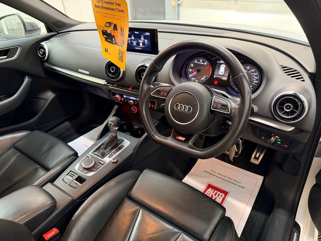 Used Audi A3 2016 for sale - 78044089: Photo 20