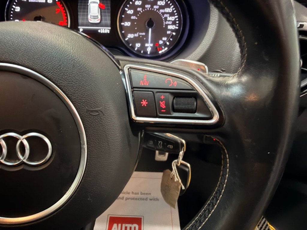 Used Audi A3 2016 for sale - 78044089: Photo 22