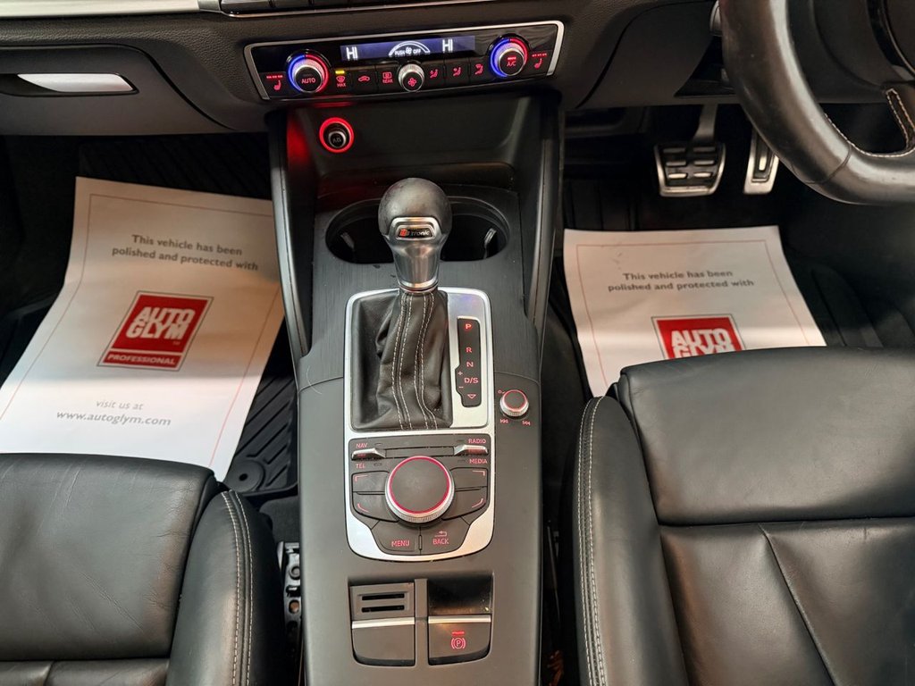 Used Audi A3 2016 for sale - 78044089: Photo 25