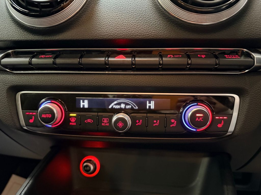 Used Audi A3 2016 for sale - 78044089: Photo 27