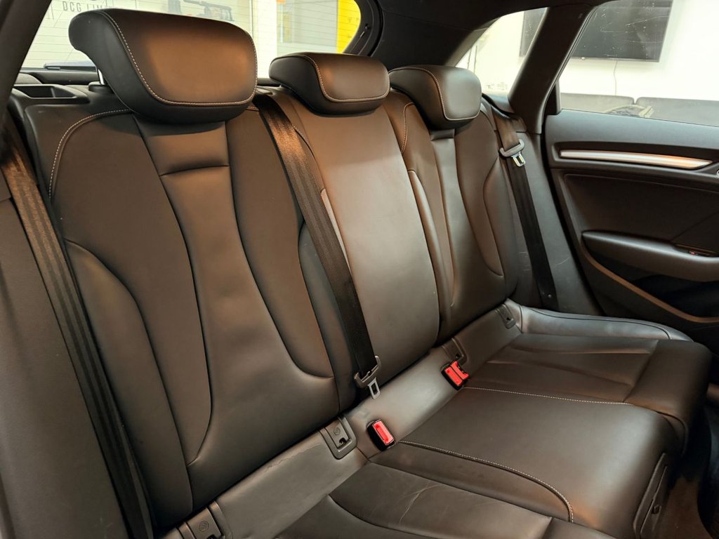 Used Audi A3 2016 for sale - 78044089: Photo 35