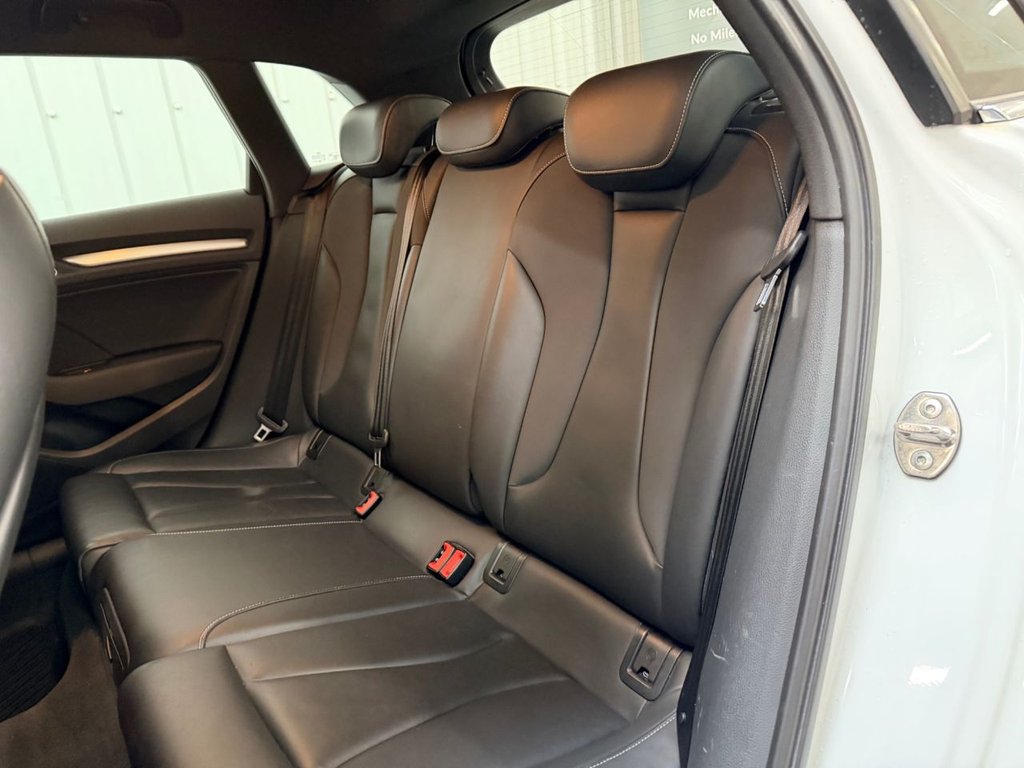 Used Audi A3 2016 for sale - 78044089: Photo 36