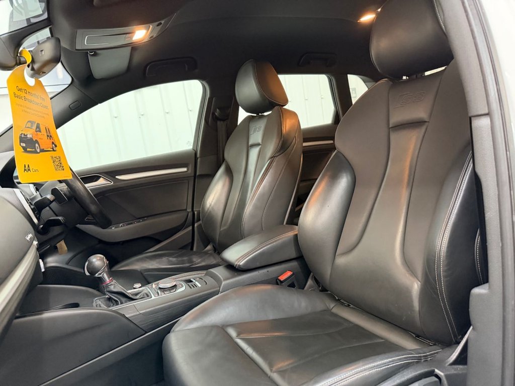 Used Audi A3 2016 for sale - 78044089: Photo 38