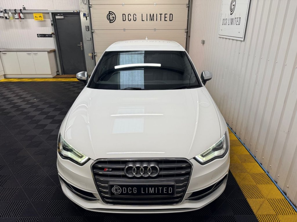 Used Audi A3 2016 for sale - 78044089: Photo 5
