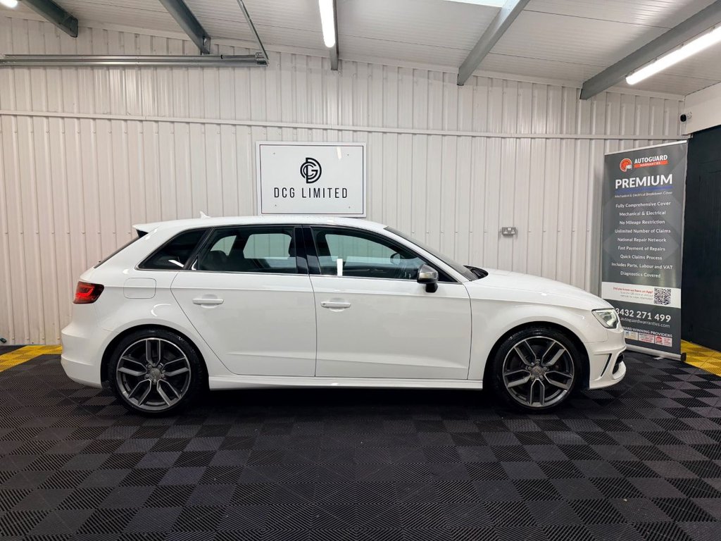 Used Audi A3 2016 for sale - 78044089: Photo 7