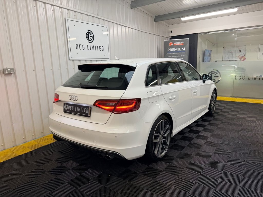 Used Audi A3 2016 for sale - 78044089: Photo 8