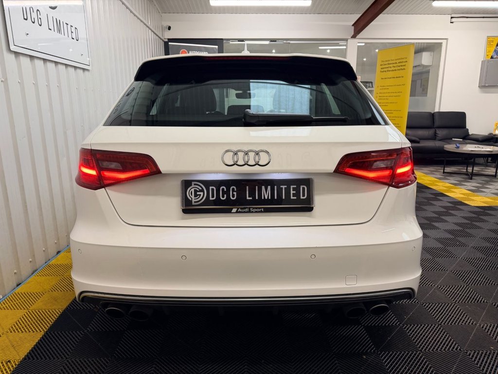 Used Audi A3 2016 for sale - 78044089: Photo 9