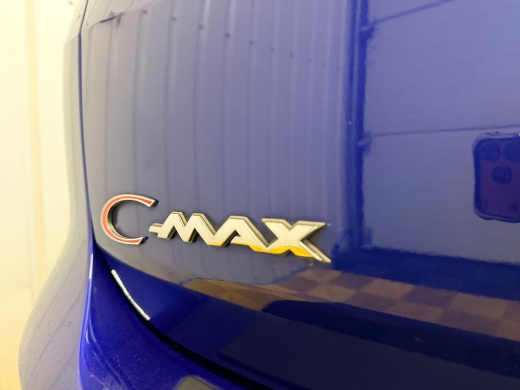 Used Ford C-Max 2016 for sale - 77708783: Photo 12