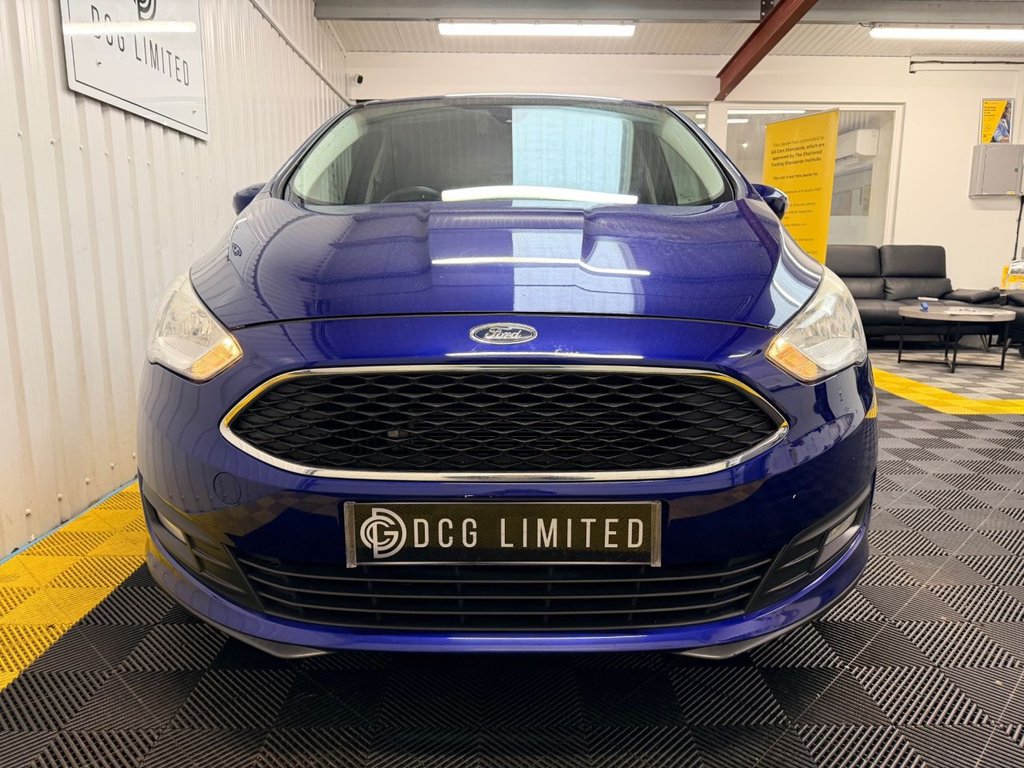 Used Ford C-Max 2016 for sale - 77708783: Photo 20