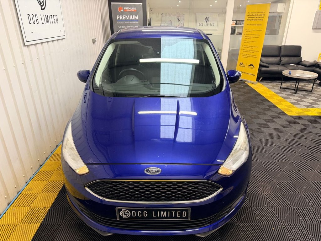 Used Ford C-Max 2016 for sale - 77708783: Photo 21