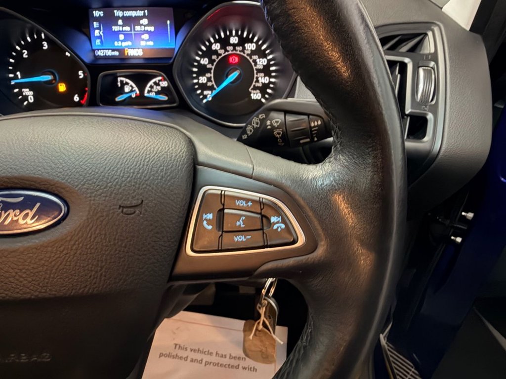 Used Ford C-Max 2016 for sale - 77708783: Photo 26