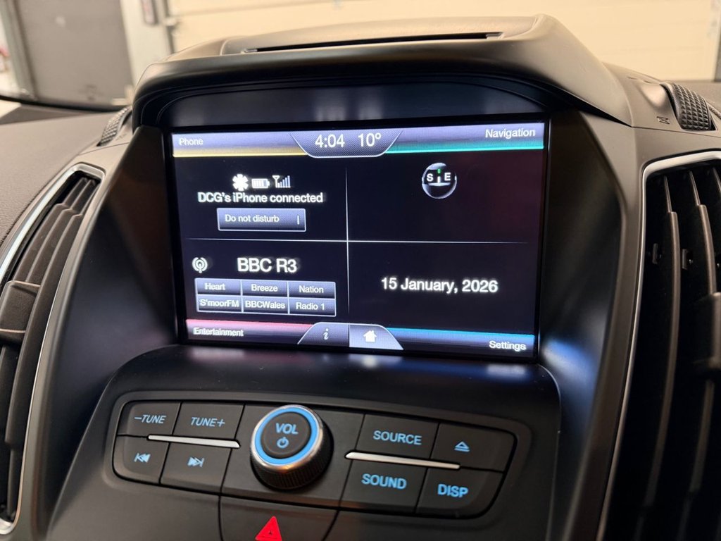 Used Ford C-Max 2016 for sale - 77708783: Photo 31