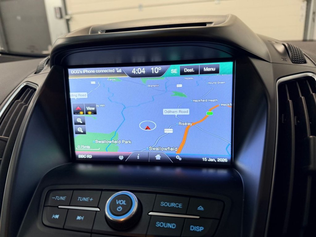 Used Ford C-Max 2016 for sale - 77708783: Photo 32