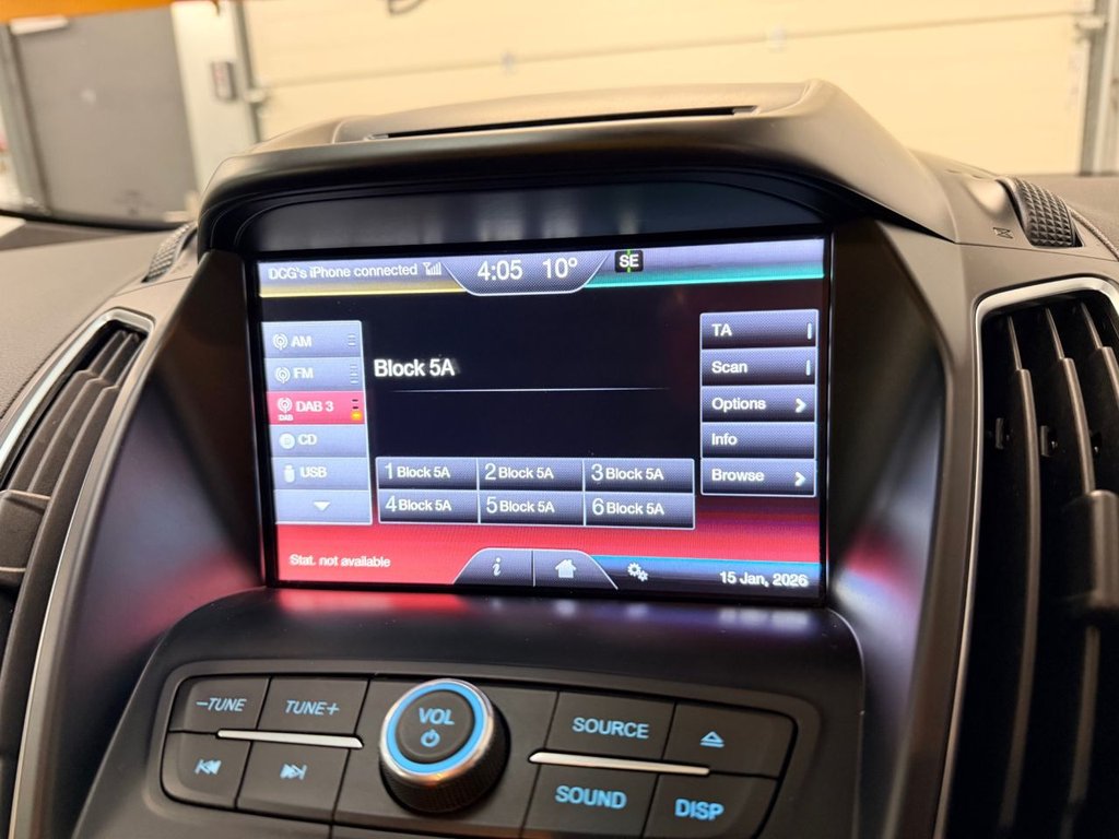 Used Ford C-Max 2016 for sale - 77708783: Photo 33