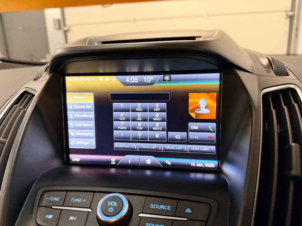 Used Ford C-Max 2016 for sale - 77708783: Photo 34