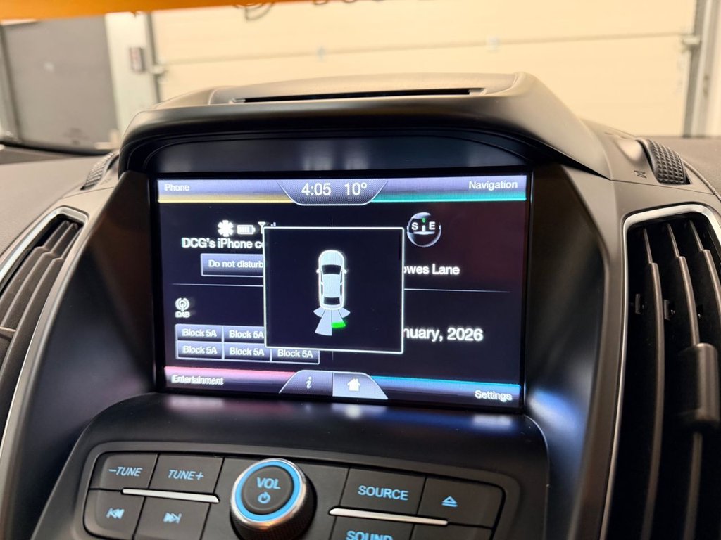 Used Ford C-Max 2016 for sale - 77708783: Photo 35