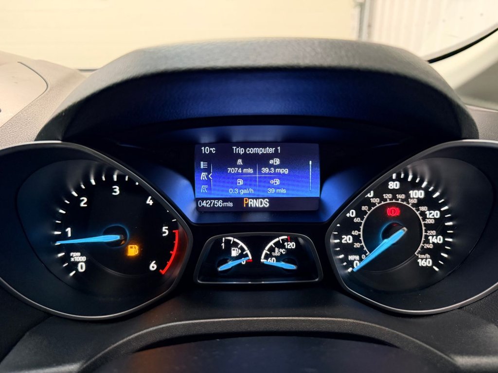 Used Ford C-Max 2016 for sale - 77708783: Photo 36