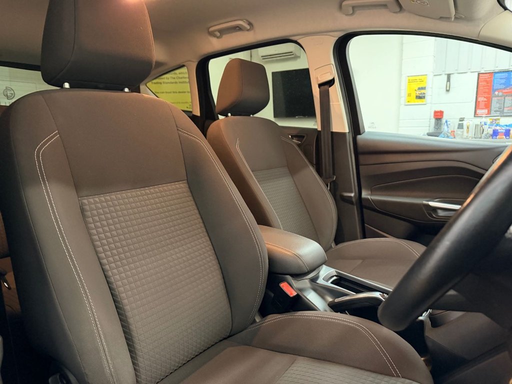 Used Ford C-Max 2016 for sale - 77708783: Photo 37