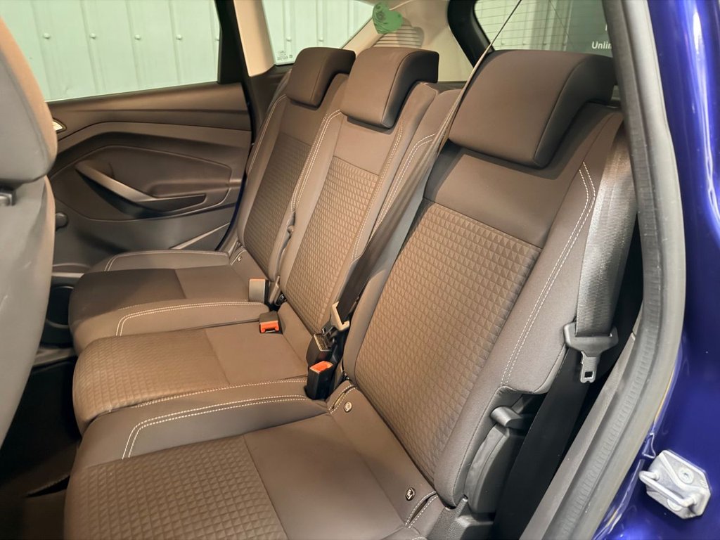 Used Ford C-Max 2016 for sale - 77708783: Photo 39