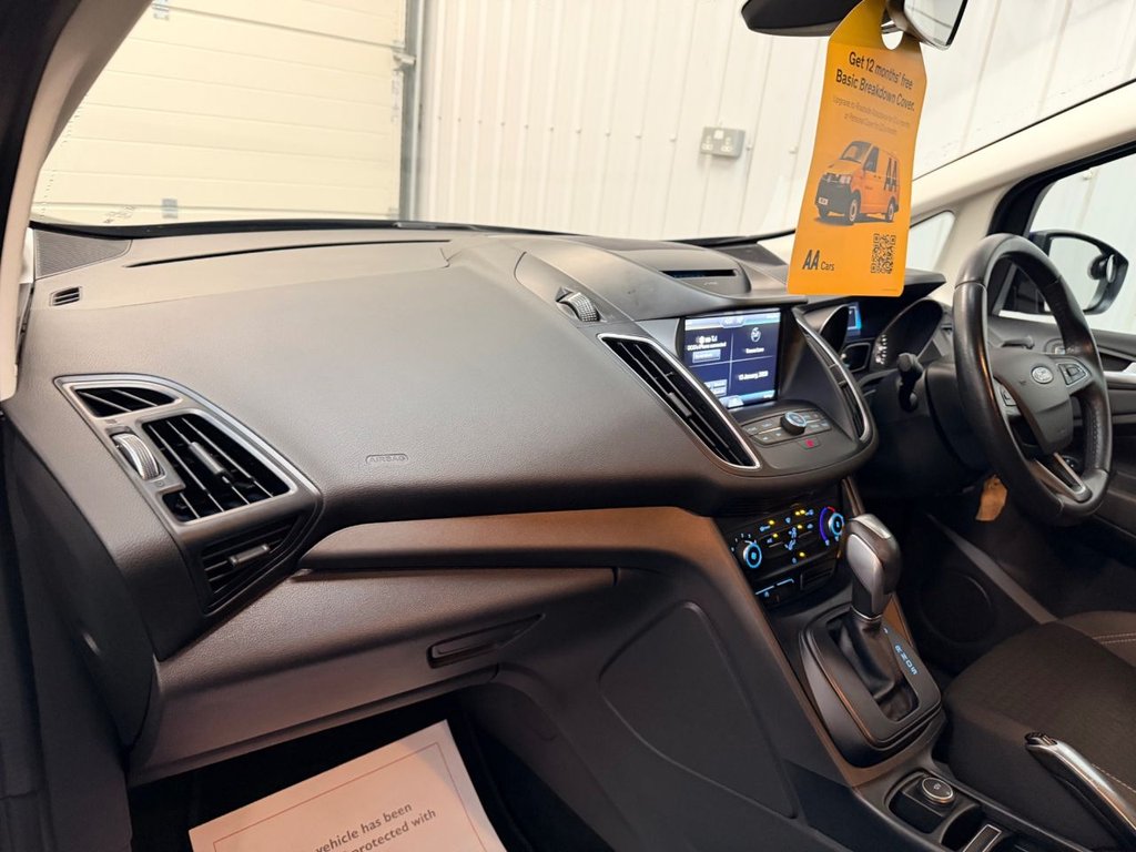 Used Ford C-Max 2016 for sale - 77708783: Photo 40