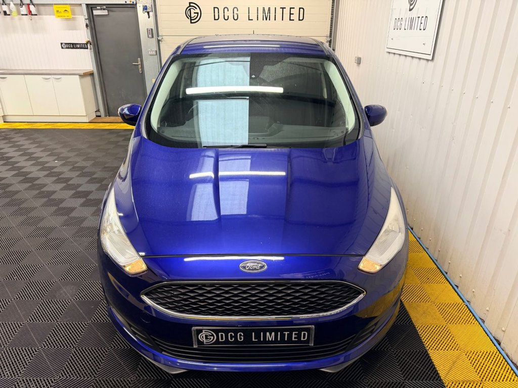 Used Ford C-Max 2016 for sale - 77708783: Photo 5