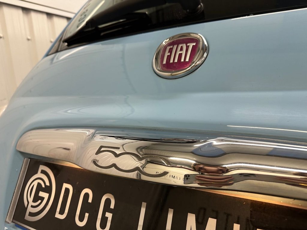 Used Fiat 500 2014 for sale - 76797639: Photo 11