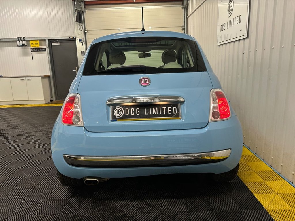 Used Fiat 500 2014 for sale - 76797639: Photo 12