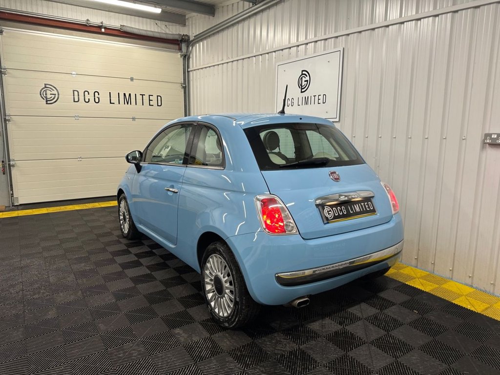 Used Fiat 500 2014 for sale - 76797639: Photo 14