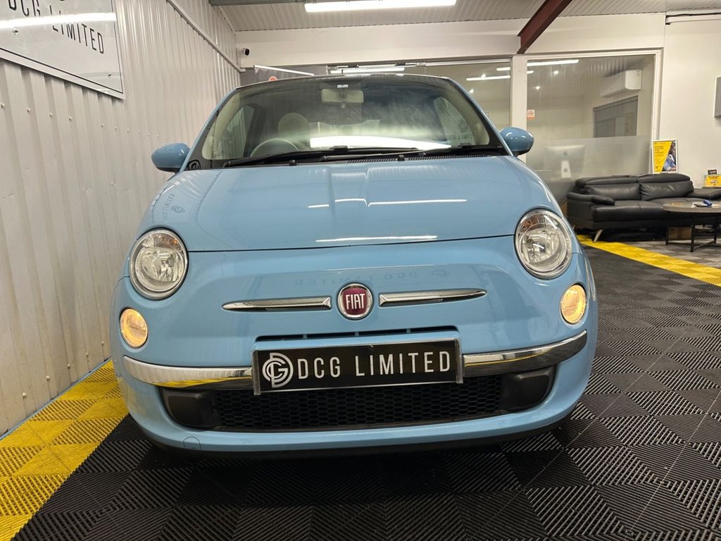 Used Fiat 500 2014 for sale - 76797639: Photo 17